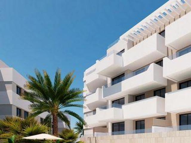 3 Dormitorio Condo Mijas Malaga 99771894