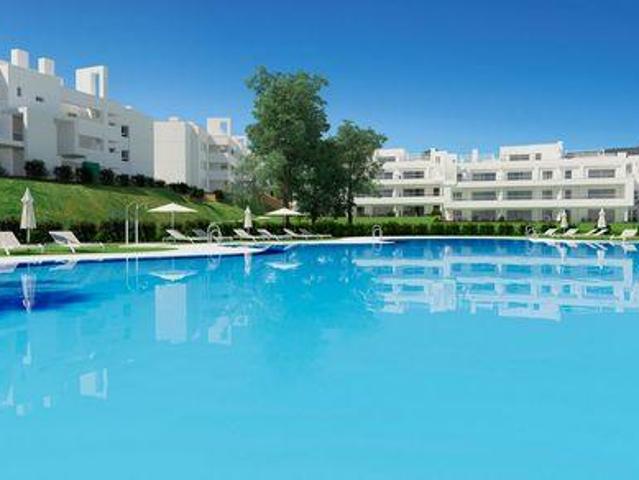 3 Dormitorio Condo Mijas Malaga 99837959