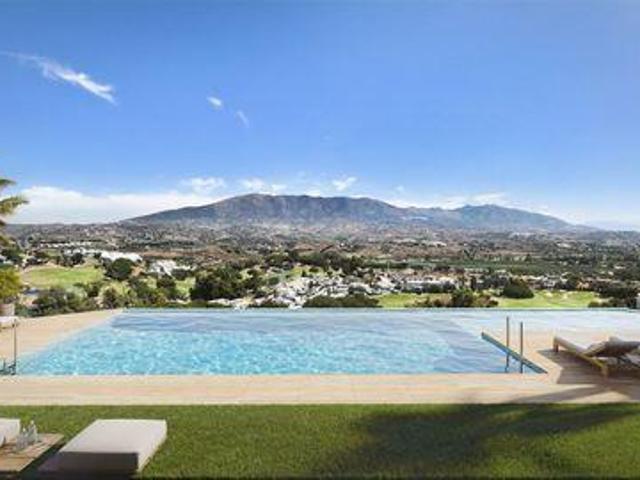 3 Dormitorio Condo Mijas Malaga 91772754