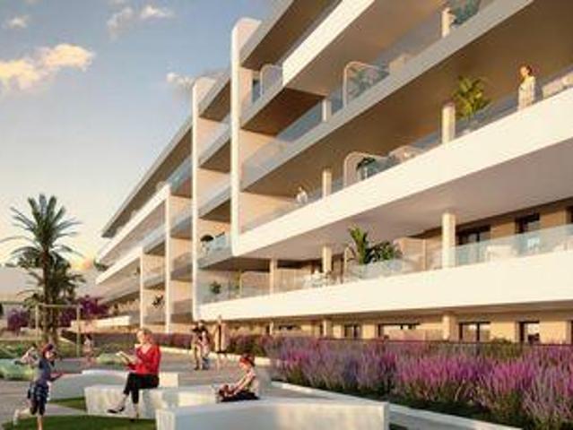 3 Dormitorio Condo Mutxamel Costa Blanca 88914475