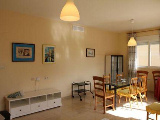 3 Dormitorio Condo Murcia Ãrea De Murcia LS100684030