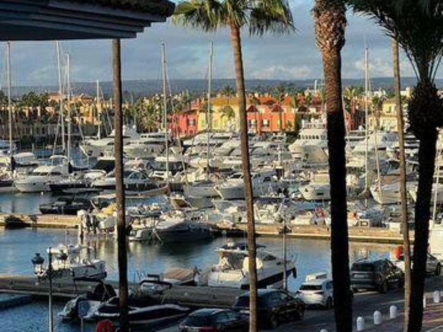 3 Dormitorio Condo Sotogrande Puerto Cadiz 96593848