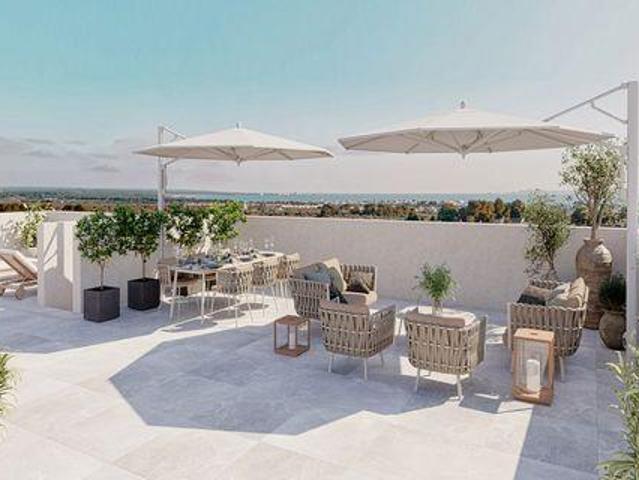 3 Dormitorio Condo Sa Rápita Illes BalearsBaleares 96471564