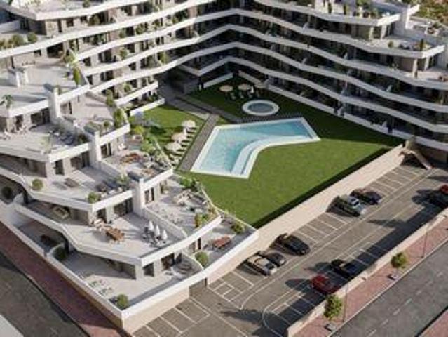 3 Dormitorio Condo San Miguel De Salinas Costa Blanca 90025645
