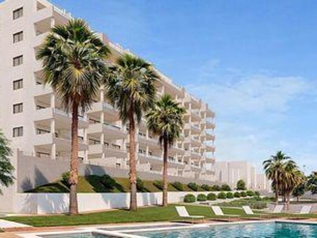 3 Dormitorio Condo San Miguel De Salinas Costa Blanca LS101314564