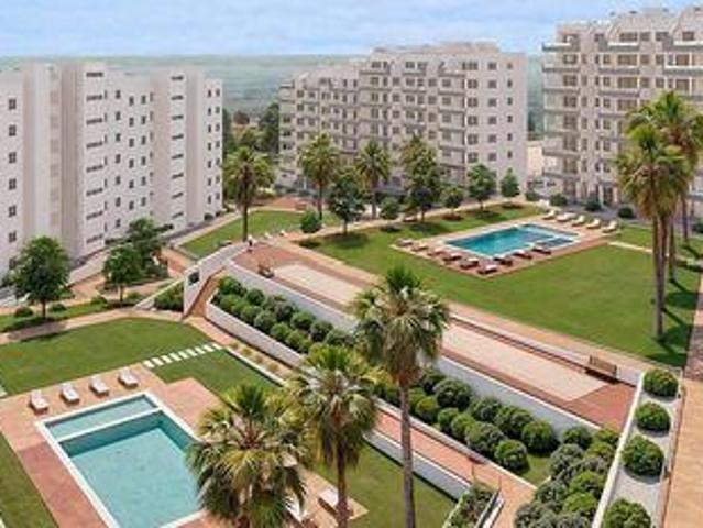 3 Dormitorio Condo San Miguel De Salinas Costa Blanca LS101314568