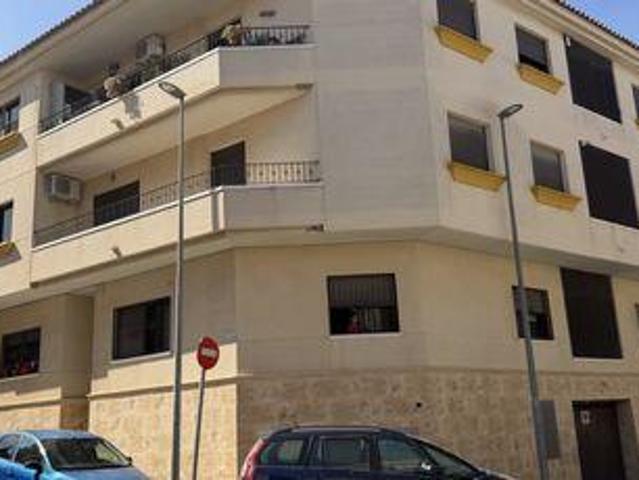 3 Dormitorio Condo San Miguel De Salinas Costa Blanca LS102721365