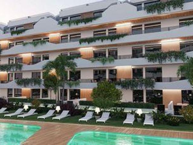 3 Dormitorio Condo San Javier Murcia 100785503