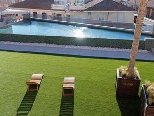 3 Dormitorio Condo San Pedro Del Pinatar Murcia 88913783
