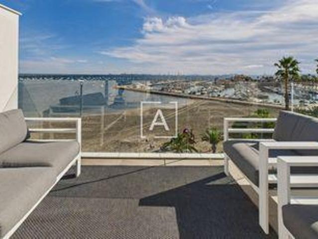 3 Dormitorio Condo San Pedro Del Pinatar Murcia 95863122