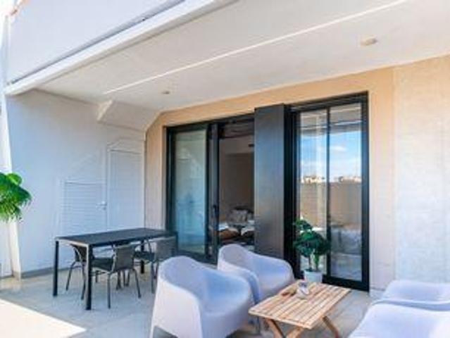 3 Dormitorio Condo San Pedro Del Pinatar Murcia 98060745