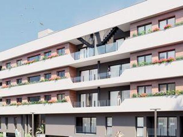 3 Dormitorio Condo San Pedro Del Pinatar Murcia 99888347