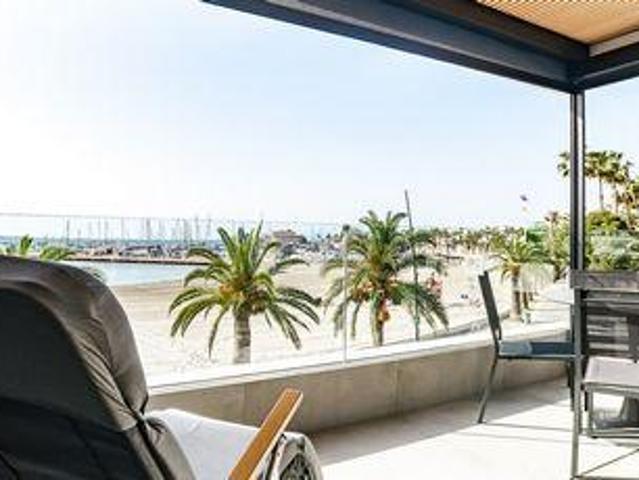 3 Dormitorio Condo San Pedro Del Pinatar Murcia 101489905