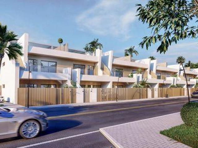 3 Dormitorio Condo San Pedro Del Pinatar Murcia 103964058