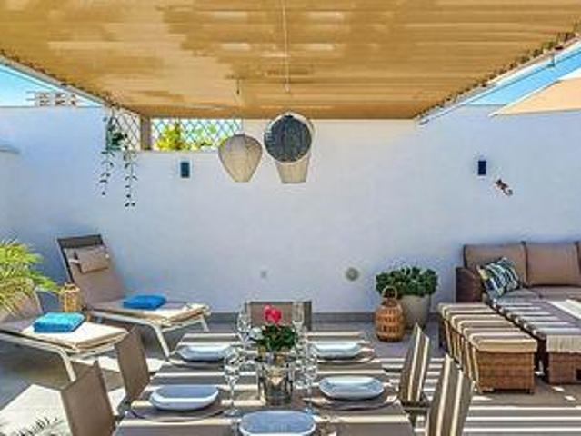 3 Dormitorio Condo San Pedro Del Pinatar Murcia LS96553569