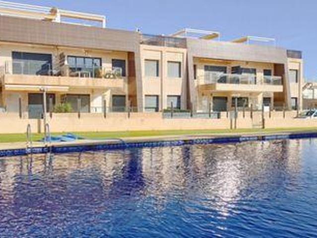 3 Dormitorio Condo San Pedro Del Pinatar Costa Blanca Alicante 98348238