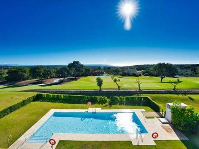 3 Dormitorio Condo San Roque Cadiz LS97102957