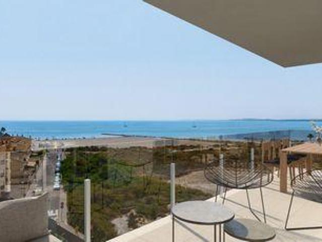 3 Dormitorio Condo Santa Pola Costa Blanca Alicante 88914000