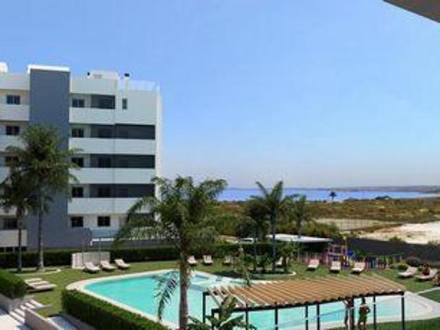 3 Dormitorio Condo Santa Pola Costa Blanca Alicante 98060616