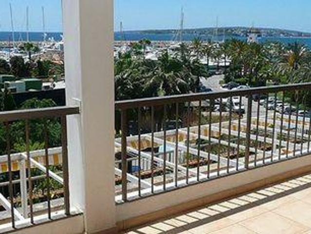 3 Dormitorio Condo Portals Nous Mallorca LS94331165