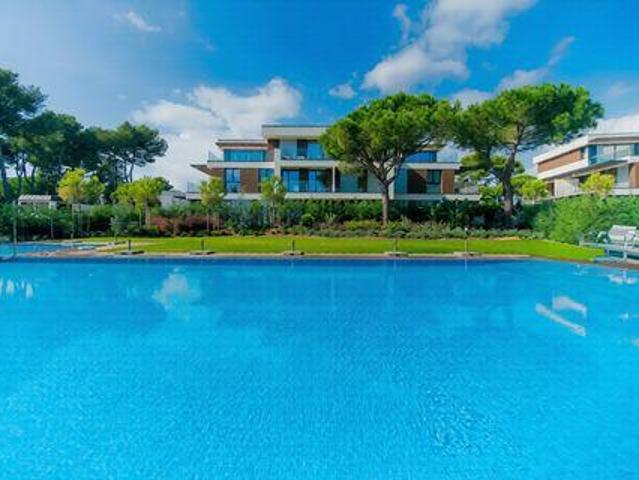 3 Dormitorio Condo Palamós CataluñaCatalonia 100502145