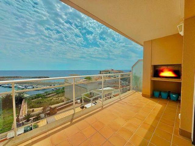 3 Dormitorio Condo Palamos CataluñaCatalonia 96311117