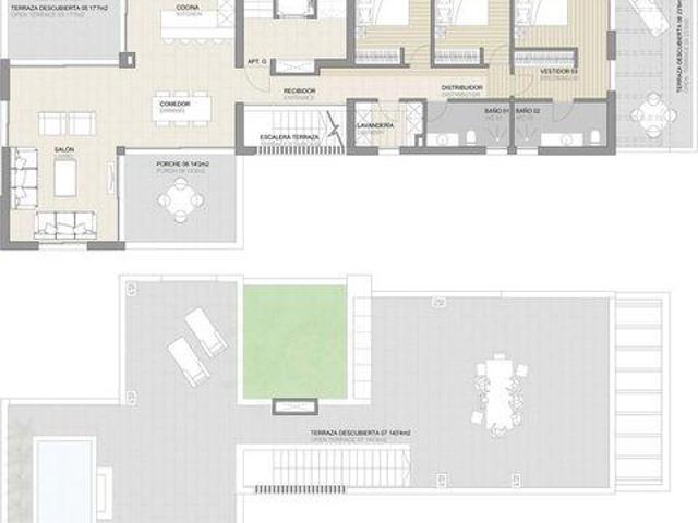 3 Dormitorio Condo Palma Mallorca 103183422