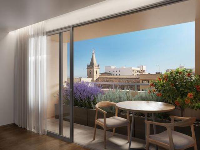 3 Dormitorio Condo Palma Mallorca 91735346