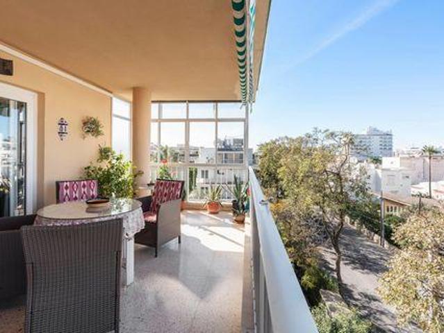 3 Dormitorio Condo Palma Mallorca 98798485