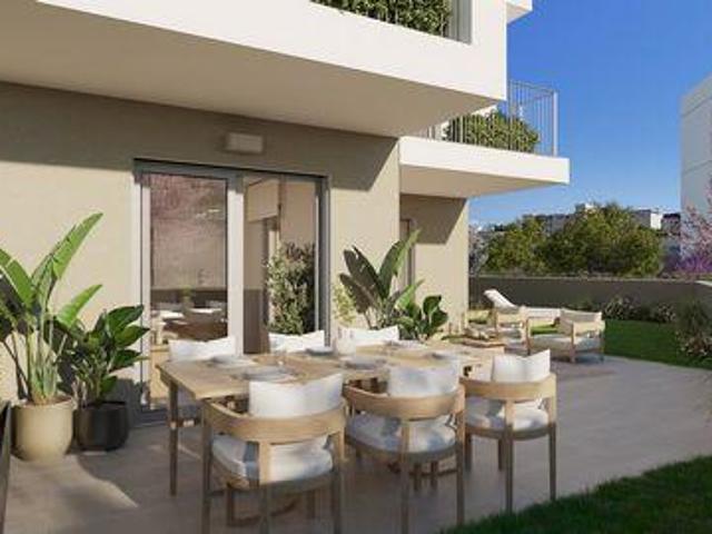 3 Dormitorio Condo Palma Mallorca LS91735128
