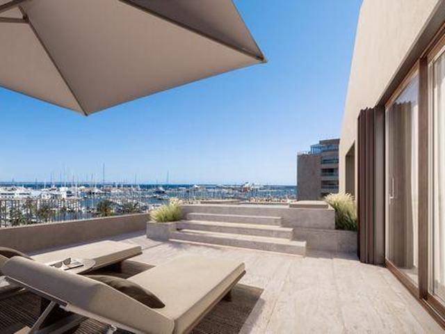 3 Dormitorio Condo Palma Mallorca LS92027770