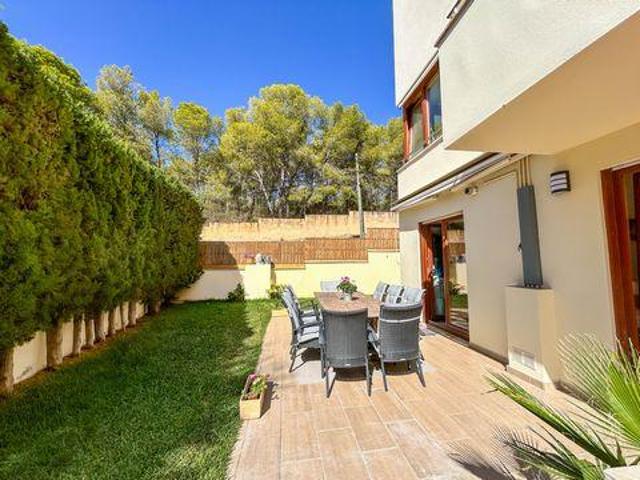 3 Dormitorio Condo Palma Mallorca LS97102042