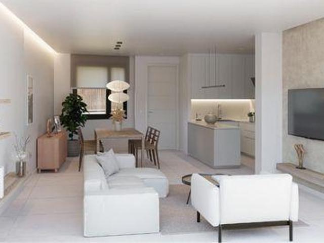 3 Dormitorio Condo Palma Mallorca LS100157685
