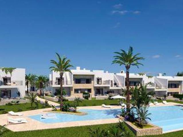 3 Dormitorio Condo Pilar De La Horadada Costa Blanca Alicante 88914721