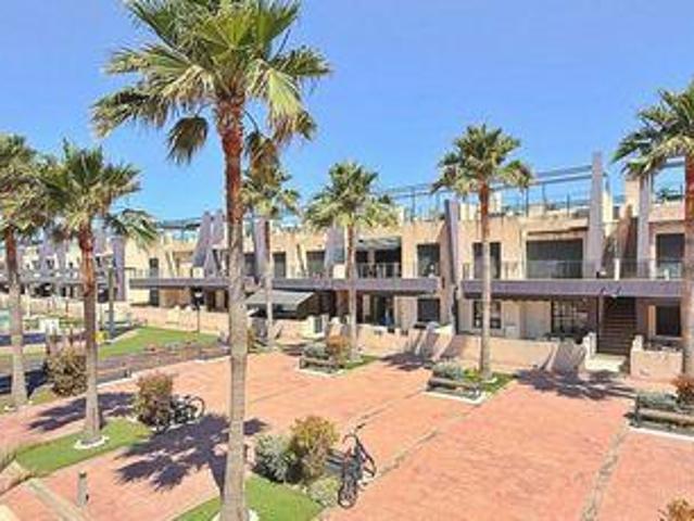 3 Dormitorio Condo Pilar De La Horadada Costa Blanca 102666502