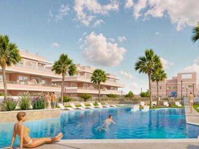 3 Dormitorio Condo Pilar De La Horadada Costa Blanca 88945022