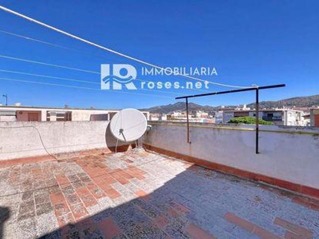 3 Dormitorio Condo Roses Girona 98132741