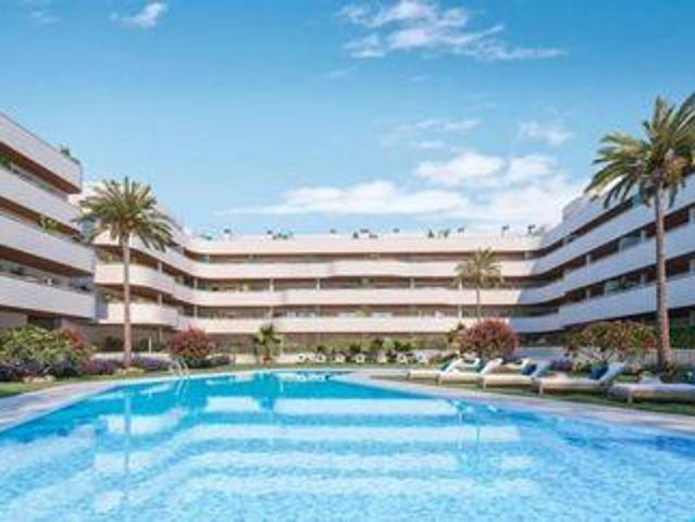 3 Dormitorio Condo Torrox Malaga 104404703