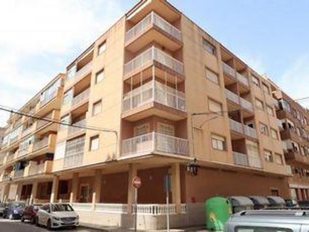 3 Dormitorio Condo Torrevieja Costa Blanca 101457226