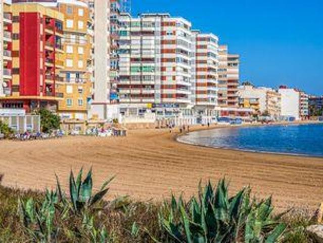 3 Dormitorio Condo Torrevieja Costa Blanca 101622962