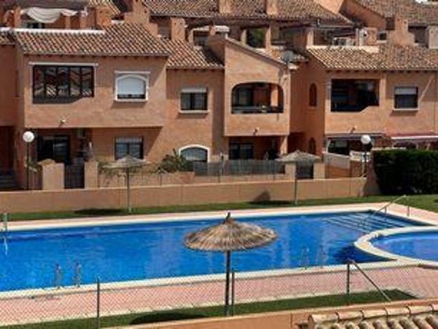 3 Dormitorio Condo Torrevieja Costa Blanca 101741889