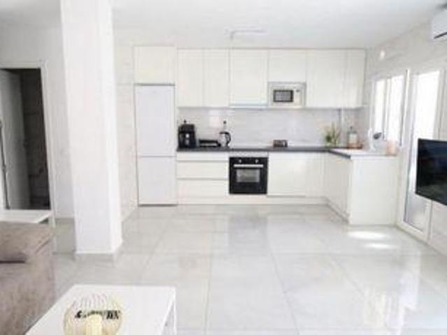 3 Dormitorio Condo Torrevieja Costa Blanca 101996417