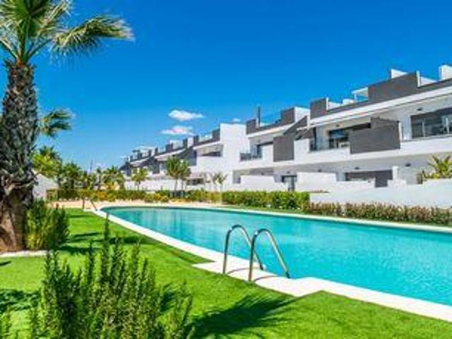 3 Dormitorio Condo Torrevieja Costa Blanca 102368715