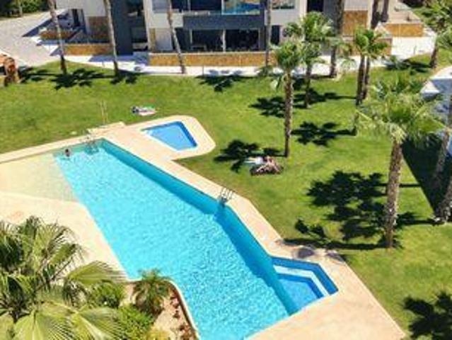 3 Dormitorio Condo Orihuela Costa Costa Blanca 102582141