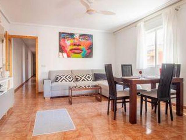 3 Dormitorio Condo Torrevieja Costa Blanca 103327198