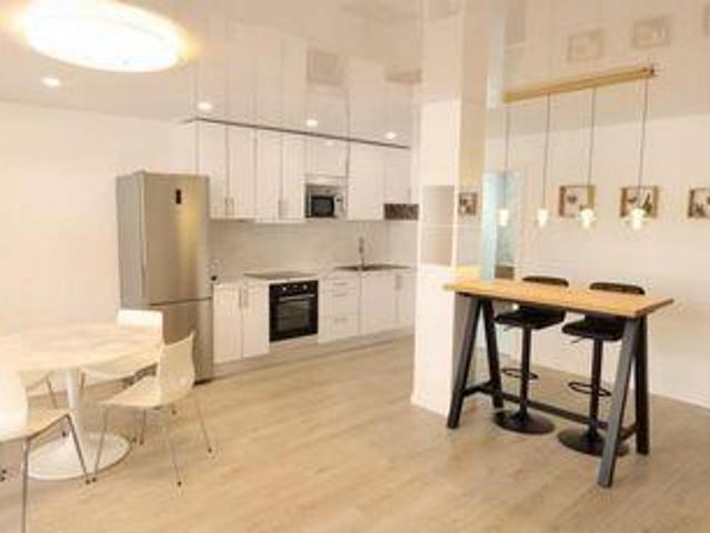 3 Dormitorio Condo Torrevieja Costa Blanca 103577274
