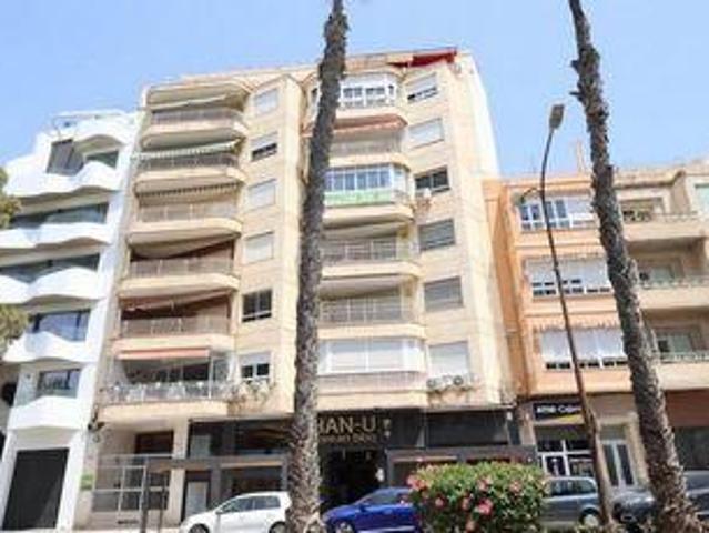 3 Dormitorio Condo Torrevieja Costa Blanca 88914718