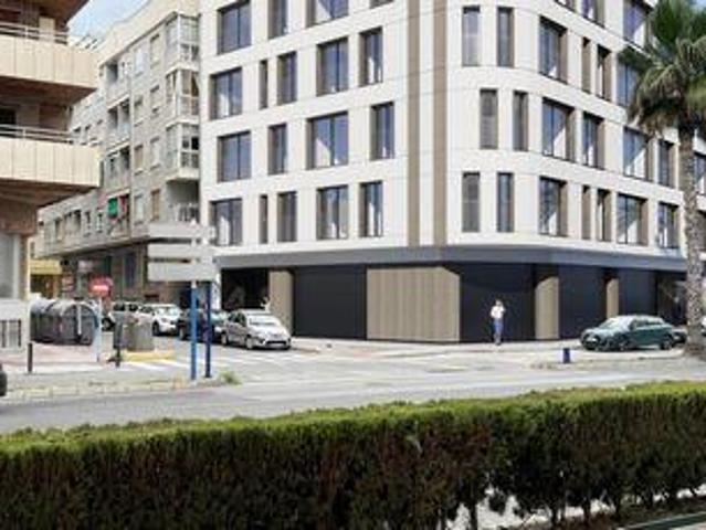 3 Dormitorio Condo Torrevieja Costa Blanca 93421307