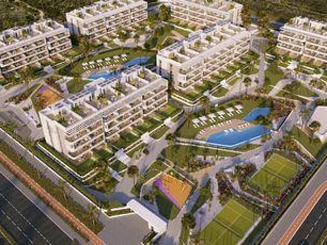 3 Dormitorio Condo Torrevieja Costa Blanca 96939045