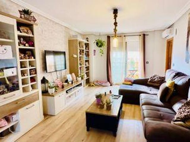 3 Dormitorio Condo Torrevieja Costa Blanca 96694435